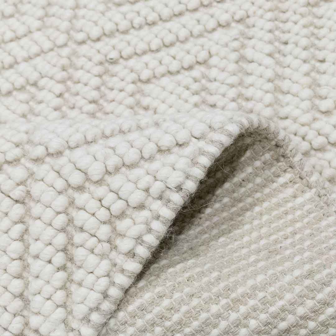 Cream Chunky | Chunky Rugs Online